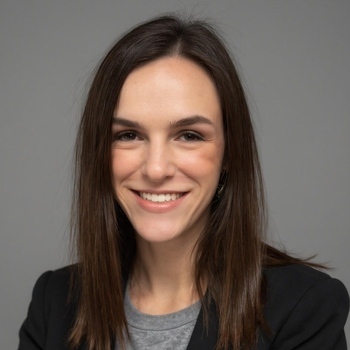 Avatar of Kirbie Thomas