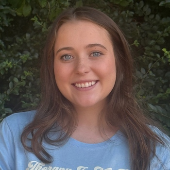 Clinician Headshot