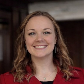 Clinician Headshot