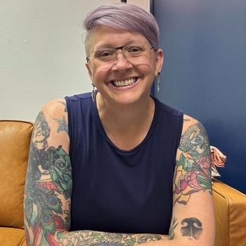 Avatar of Leslie Fitzwater