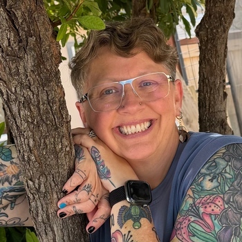 Avatar of Leslie Fitzwater