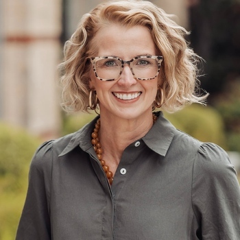 Avatar of Christine Elder, MFT