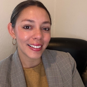 Avatar of IVALMIE DIAZ MONTANEZ