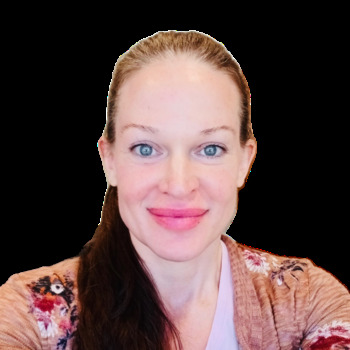 Avatar of Christine Harris, MS, LPCC