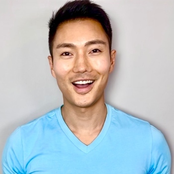 Clinician Headshot