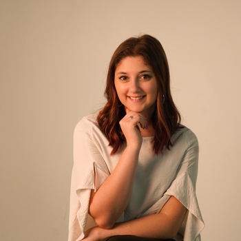 Clinician Headshot