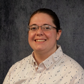 Clinician Headshot