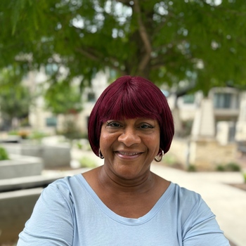 Avatar of Shelia Chatman