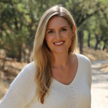 Clinician Headshot