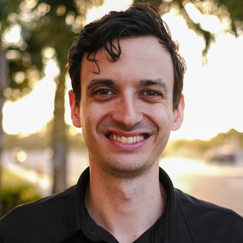 Avatar of Seth Hooper