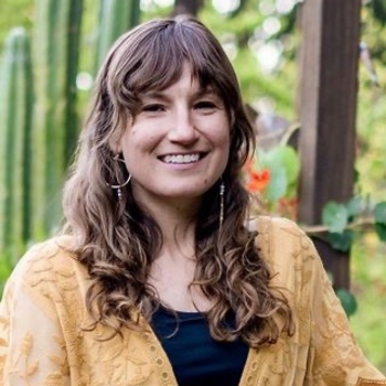 Avatar of Tracy Korpela