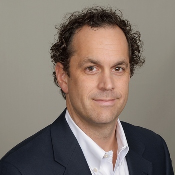 Avatar of Aaron Quinn, PhD.