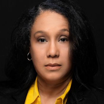 Avatar of Theresa-Marie Ethel Hicks-Harris