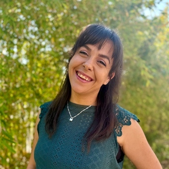 Clinician Headshot