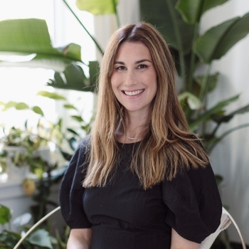 Avatar of Jillian Singer