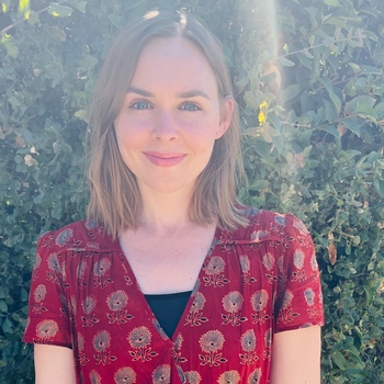 Avatar of Ashley Travis