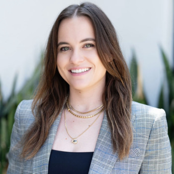 Avatar of Sophia Waitt