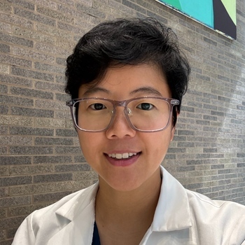 Clinician Headshot