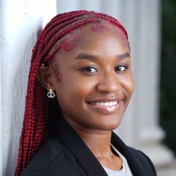 Clinician Headshot