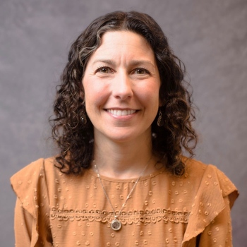 Clinician Headshot