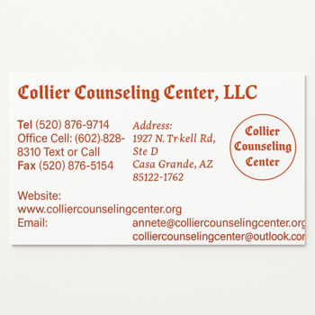 Avatar of Annette Collier