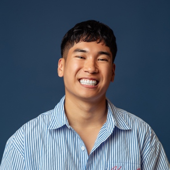 Clinician Headshot