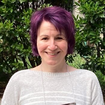 Avatar of Virginia Scott, LMSW