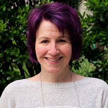 Avatar of Virginia Scott, LMSW, LSW, CSW