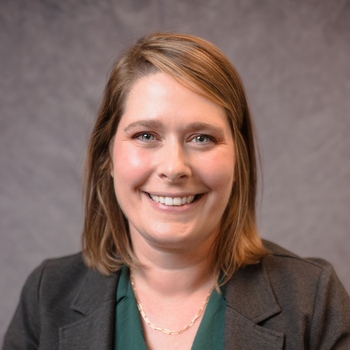 Clinician Headshot