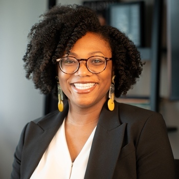 Avatar of Keisha Lewis