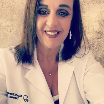 Avatar of Misti Newson, PMHNP-BC