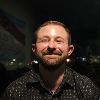 Clinician Headshot