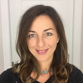 Avatar of Ana Scholl