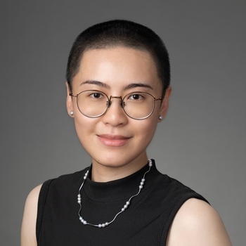 Avatar of Ruolin Xie