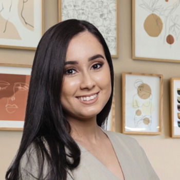 Avatar of Kimberly Torres