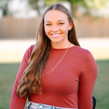 Avatar of Madison Martin