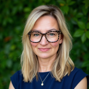 Clinician Headshot