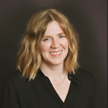 Clinician Headshot