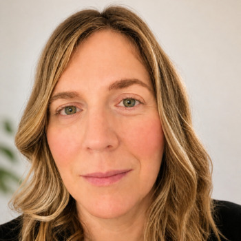 Avatar of Megan Guidry