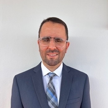 Avatar of Edwin Velez, PsyD