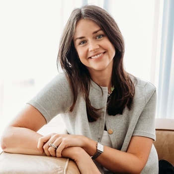 Avatar of Sophie Halma