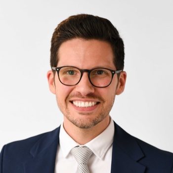 Avatar of Joshua Stanley, EdD, LMHC