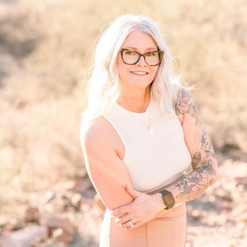 Avatar of Melissa Webb