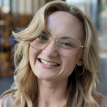 Avatar of Samantha Piekarz