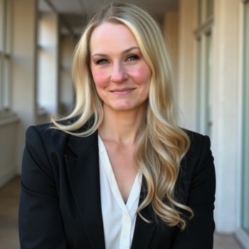 Avatar of Kelleen Myers