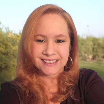 Avatar of Sheri Jean Moroe