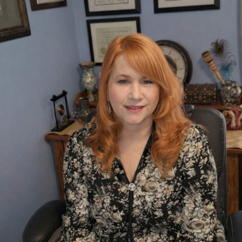 Avatar of Sheri Jean Moroe