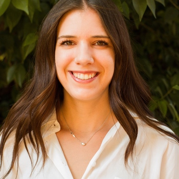 Avatar of Danielle Olson, LMFT