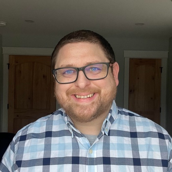 Clinician Headshot