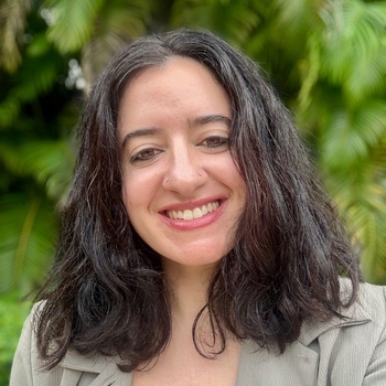 Avatar of Sabrina Mijares